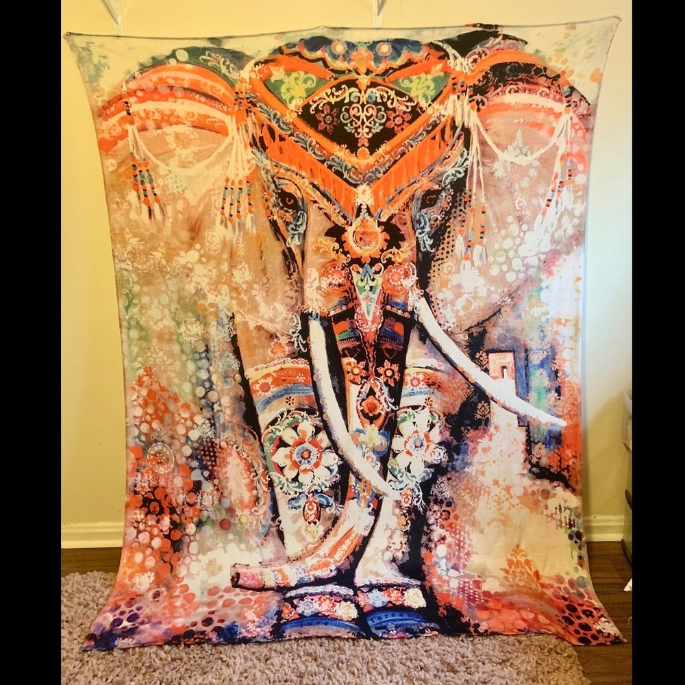 Tapestries/ wall hanging
